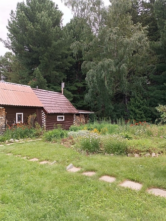 
  Продается дом, 42.9 м², деревня Коломино
. Фото 9.