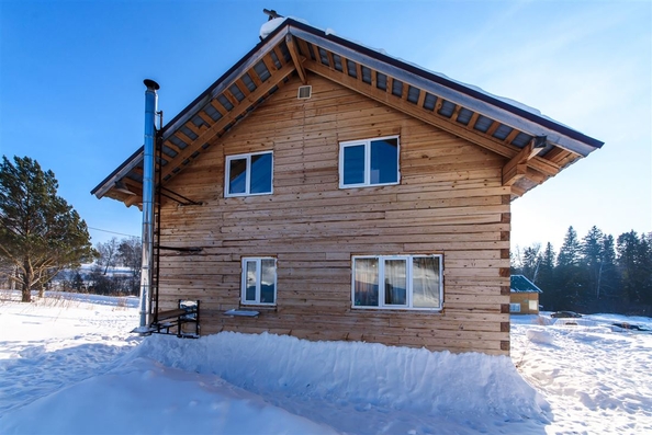 
  Продается дом, 129 м², Томск
. Фото 19.
