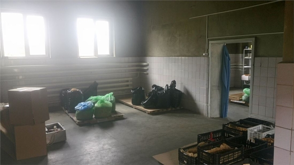 
  Продается производственное помещение, 6000 м², Бориса Пастернака ул
. Фото 20.