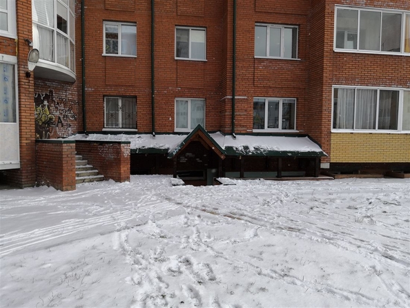 
  Продается универсальное помещение, 68 м², Зеленая ул
. Фото 4.