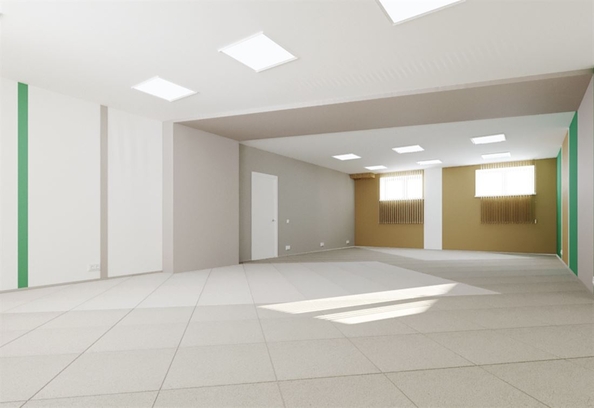 
  Продается офис, 245.8 м², Рабочая ул
. Фото 7.