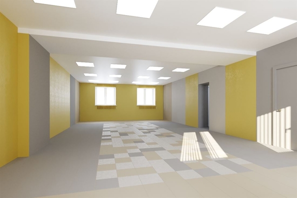 
  Продается офис, 245.8 м², Рабочая ул
. Фото 16.