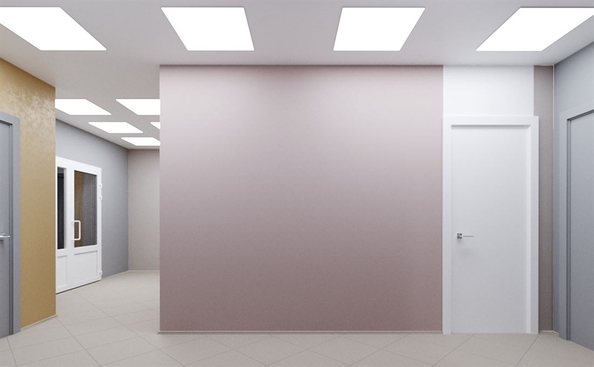
  Продается офис, 245.8 м², Рабочая ул
. Фото 18.