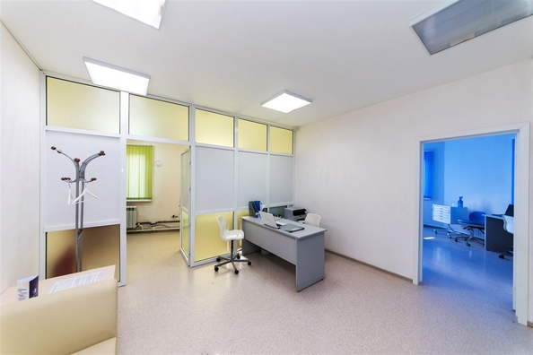 
  Продается универсальное помещение, 314.6 м², Партизанская ул
. Фото 3.