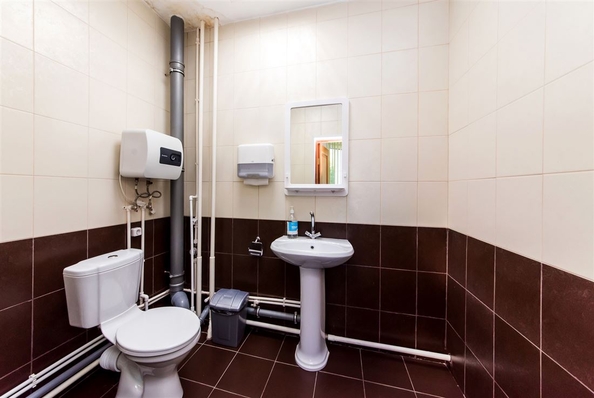 
  Продается универсальное помещение, 314.6 м², Партизанская ул
. Фото 14.