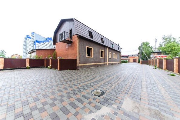 
  Продается универсальное помещение, 234.1 м², Буяновский пер
. Фото 3.