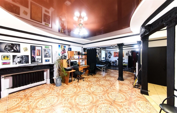 
  Продается универсальное помещение, 234.1 м², Буяновский пер
. Фото 6.