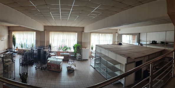 
  Продается производственное помещение, 1300 м², Причальная ул
. Фото 10.