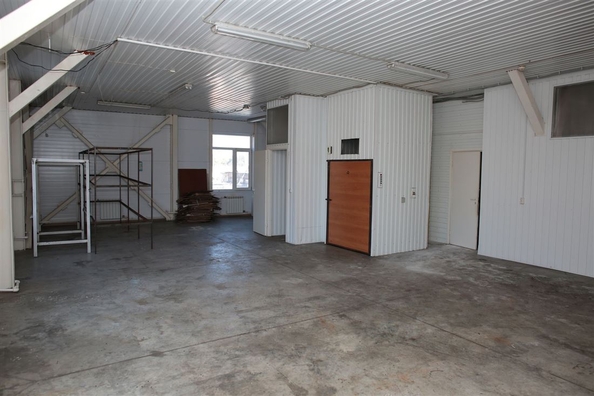 
  Продается производственное помещение, 2205.9 м², Новая ул
. Фото 15.