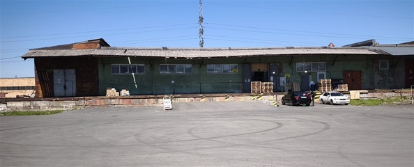 
  Сдается склад, 143.3 м², Энергетическая ул
. Фото 1.