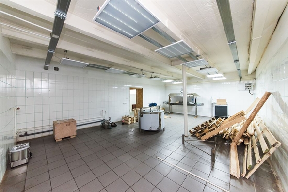
  Сдается производственное помещение, 367.5 м², Мокрушина ул
. Фото 8.