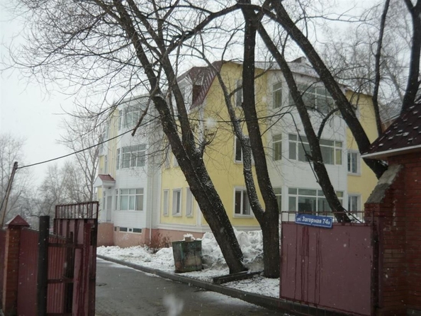 
  Сдается универсальное помещение, 1314.5 м², Загорная ул
. Фото 2.