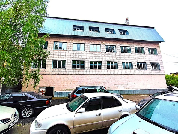 
  Сдается офис, 250 м², Сакко пер
. Фото 7.