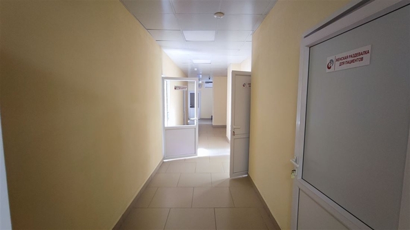 
  Сдается универсальное помещение, 476.1 м², Свердлова ул
. Фото 4.