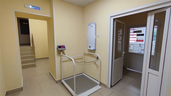 
  Сдается офис, 476.1 м², Свердлова ул
. Фото 11.