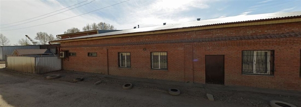 
  Сдается производственное помещение, 1300 м², Причальная ул
. Фото 4.