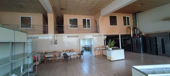 
  Сдается производственное помещение, 1300 м², Причальная ул
. Фото 11.