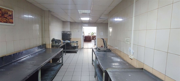 
  Сдается производственное помещение, 1300 м², Причальная ул
. Фото 15.