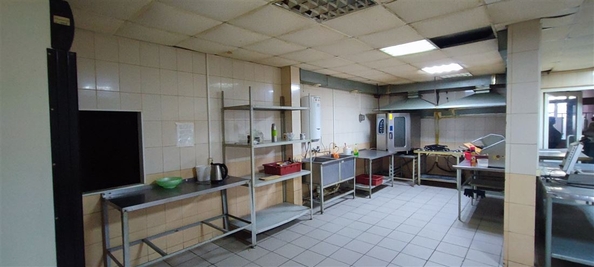 
  Сдается производственное помещение, 1300 м², Причальная ул
. Фото 16.