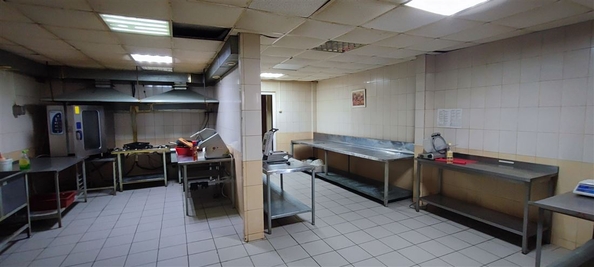 
  Сдается производственное помещение, 1300 м², Причальная ул
. Фото 17.