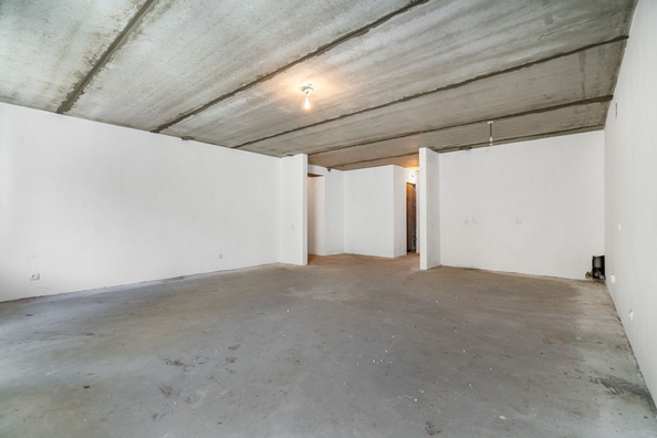 
  Продается 3-комн. квартира, 97.26 м², ЖК Аркадия Иванова
. Фото 1.