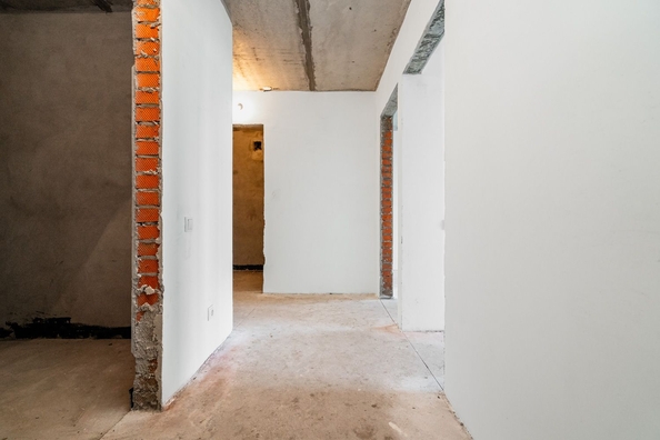 
  Продается 3-комн. квартира, 97.26 м², ЖК Аркадия Иванова
. Фото 7.