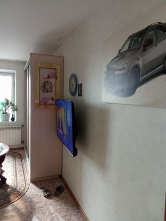 
  Продается студия, 23 м², Ягодная ул, д. 1
. Фото 2.