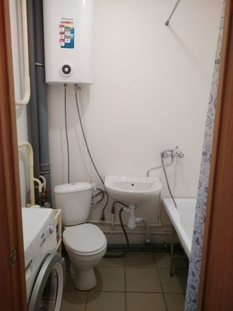 
  Продается студия, 23 м², Ягодная ул, д. 1
. Фото 3.