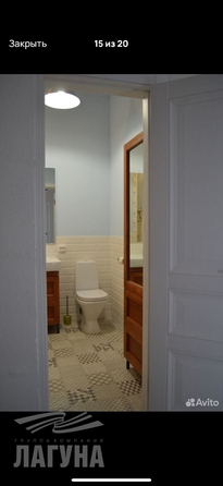 
  Сдается 3-комн. квартира, 112 м², Андрея Крячкова ул, д. 9/1
. Фото 1.
