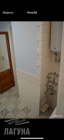 
  Сдается 3-комн. квартира, 112 м², Андрея Крячкова ул, д. 9/1
. Фото 6.