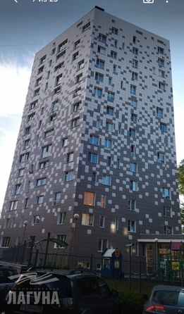 
  Сдается 3-комн. квартира, 112 м², Андрея Крячкова ул, д. 9/1
. Фото 17.