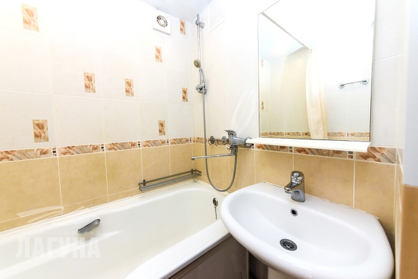 
  Продается 2-комн. квартира, 55.1 м², Красноармейская ул, д. 119
. Фото 2.
