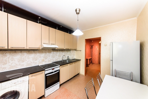 
  Продается 2-комн. квартира, 55.1 м², Красноармейская ул, д. 119
. Фото 7.