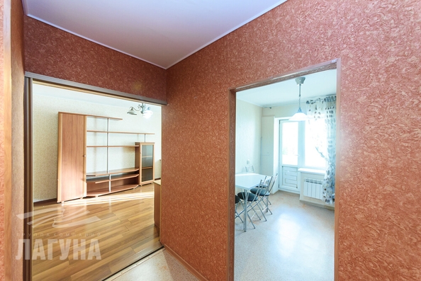 
  Продается 2-комн. квартира, 55.1 м², Красноармейская ул, д. 119
. Фото 8.