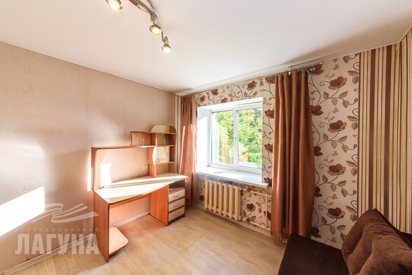 
  Продается 2-комн. квартира, 55.1 м², Красноармейская ул, д. 119
. Фото 11.