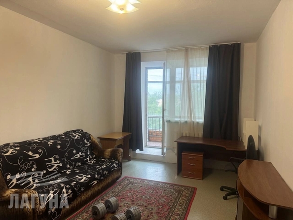 
  Сдается 1-комн. квартира, 42 м², Ленина пр-кт, д. 159
. Фото 3.