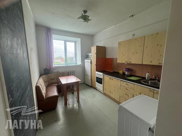 
  Сдается 1-комн. квартира, 42 м², Ленина пр-кт, д. 159
. Фото 4.