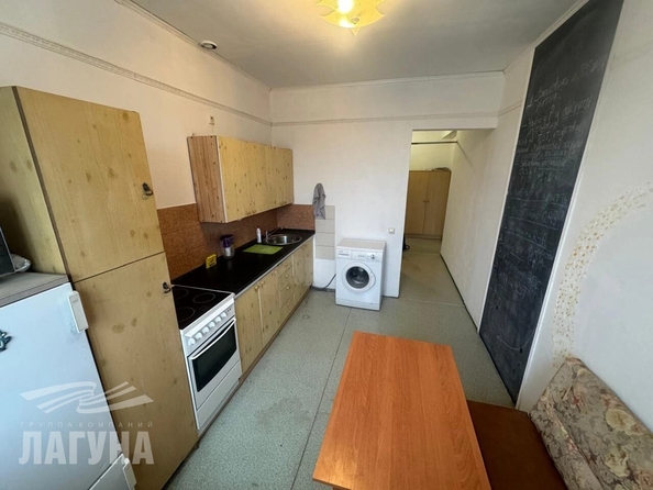 
  Сдается 1-комн. квартира, 42 м², Ленина пр-кт, д. 159
. Фото 5.