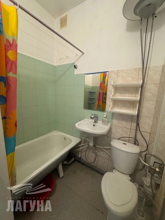 
  Сдается 1-комн. квартира, 42 м², Ленина пр-кт, д. 159
. Фото 7.