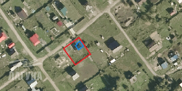
  Продается дом, 123 м², Томск
. Фото 5.