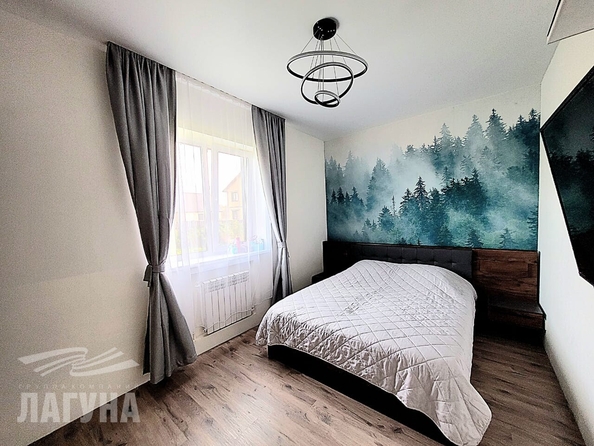 
  Продается дом, 123 м², Томск
. Фото 17.