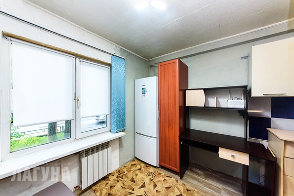
  Продается 1-комн. квартира, 12 м², Говорова ул, д. 64
. Фото 4.