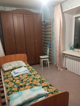 
  Продается 3-комн. квартира, 47.7 м², Нефтяников ул
. Фото 11.