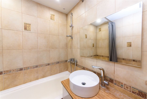 
  Продается 2-комн. квартира, 66.9 м², Сибирская ул
. Фото 19.