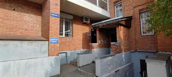 
  Сдается офис, 33.5 м², Мокрушина ул
. Фото 3.
