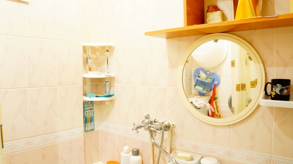 
  Продается 1-комн. квартира, 31 м², Бела Куна ул, д. 8/1
. Фото 3.