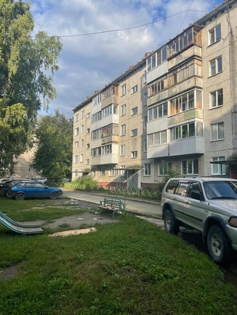 
  Продается 1-комн. квартира, 31 м², Бела Куна ул, д. 8/1
. Фото 4.