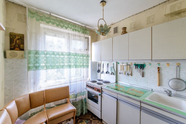 
  Продается 1-комн. квартира, 31 м², Бела Куна ул, д. 8/1
. Фото 1.