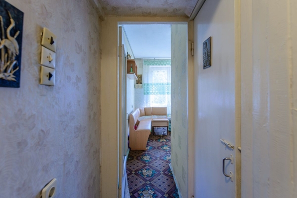 
  Продается 1-комн. квартира, 31 м², Бела Куна ул, д. 8/1
. Фото 4.