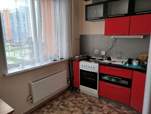
  Продается 1-комн. квартира, 34.7 м², ЖК Южные Ворота, Королёва дом 4
. Фото 5.